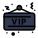 Vip icon