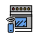 Kitchen Stove icon