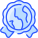 Medalha icon