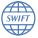 Sistema de Pagamento Swift icon