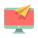 Message icon