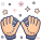 Gym Gloves icon