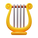 七弦琴 icon