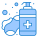 Hand Sanitizer icon