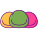 Beanbag icon