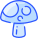 Mushroom icon