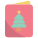 Christmas Card icon