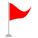 Flagge 2 icon