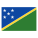 Les îles Salomon icon