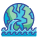 Earth icon