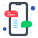 Mobile Message icon