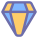 Diamante icon