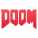 logo doom icon