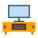 TV-auf-Konsole icon