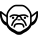 Yoda icon