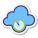 Cloud Waiting icon