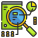 Analytics icon