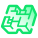 마인 크​​래프트 로고 icon