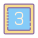 3 icon