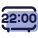 22.00 icon