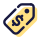 USD Preisschild icon
