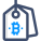 Shopping Tag icon