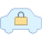 차량 보안 icon