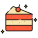 Cake Slice icon