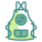 Apron icon