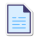 Document icon