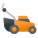 Lawn Mower icon