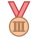 Bronze Medal icon