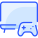 Tv Monitor icon