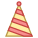 Chapéu de festa icon