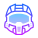 光环头盔 icon