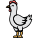 Chicken icon