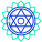 Anahata icon