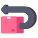 Return Box icon