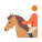 Equestrian Skin Type 3 icon