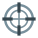 スナイパースコープ icon
