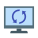 윈도우 업데이트 icon