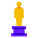 Estátua icon