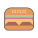 Burger icon