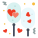 Balloon icon