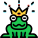 Frog Prince icon