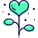 Plant icon