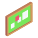 Noticeboard icon