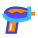 водный пистолет icon