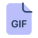 GIF icon