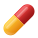 Pill icon